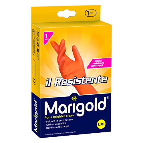 MARIGOLD GLOVES THE RESISTANT 