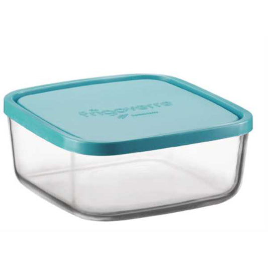 FRIGOVERRE QUADRA 19x19 C/AZZURRO 200cl