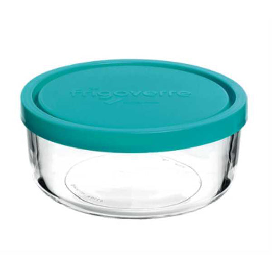 FRIGOVERRE TONDA 12 C/AZZURRO 45cl
