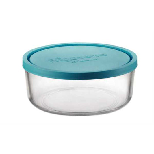 FRIGOVERRE TONDA 23 C/AZZURRO 310cl