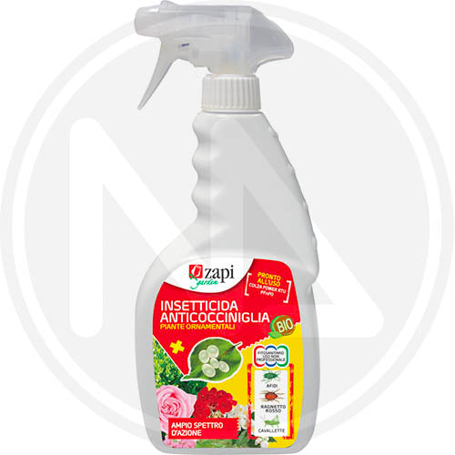SPRAY INSETTICIDA ANTICOCCINIGLIA PFnPO ML.500