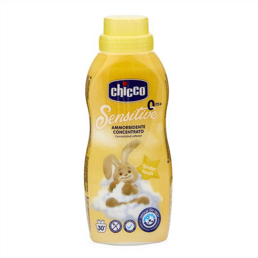 CHICCO SOFTENER CAREZZA ML.750