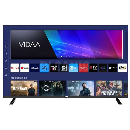 AKAI SMART TV 32 POLLICI QLED