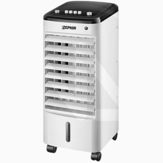Raffrescatore ad acqua Zephir ZAIR06 con serbatoio da 4 litri