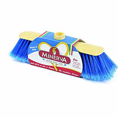 MINERVA BROOM GOLD