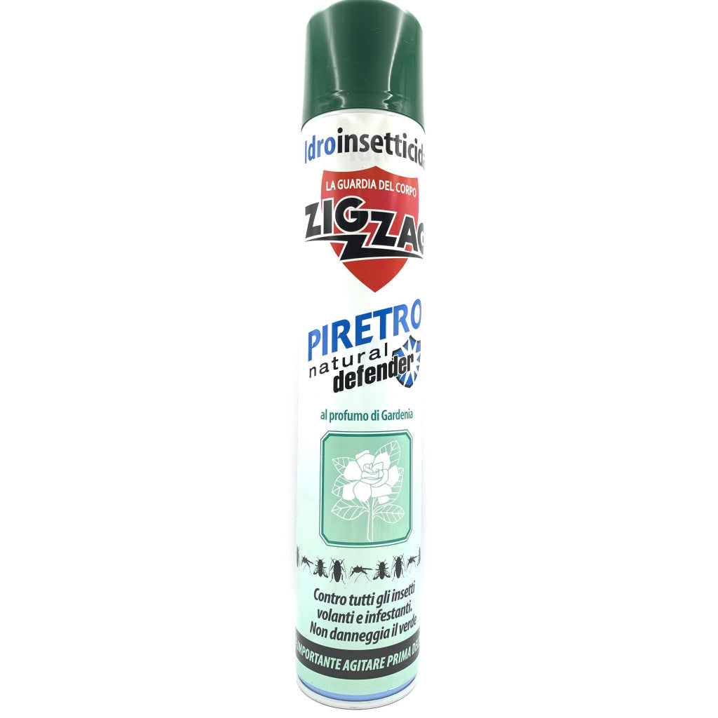 GARDENIA MULTI-INSECT INSECTICIDE 500 ML