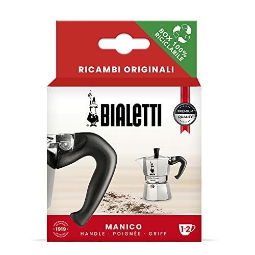 MANICO MOKA EXPRESS 1-2 TZ BIALETTI