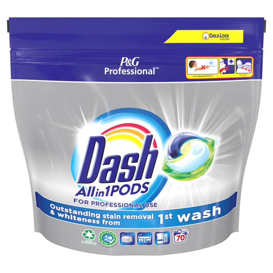 DASH PODS 70 MIS. PROFESSIONAL