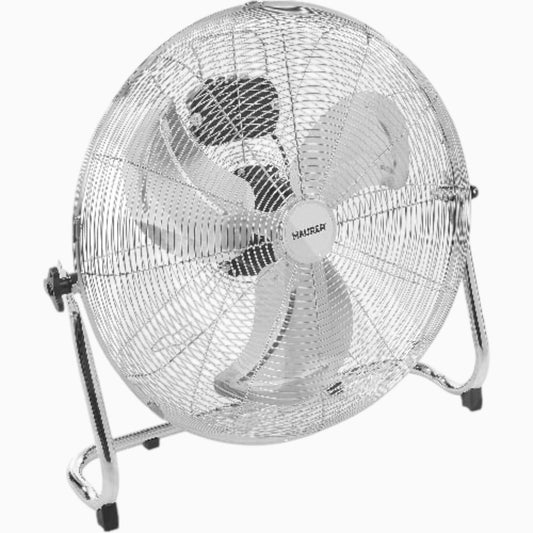Ventilatore da pavimento Maurer 50 cm alta velocità