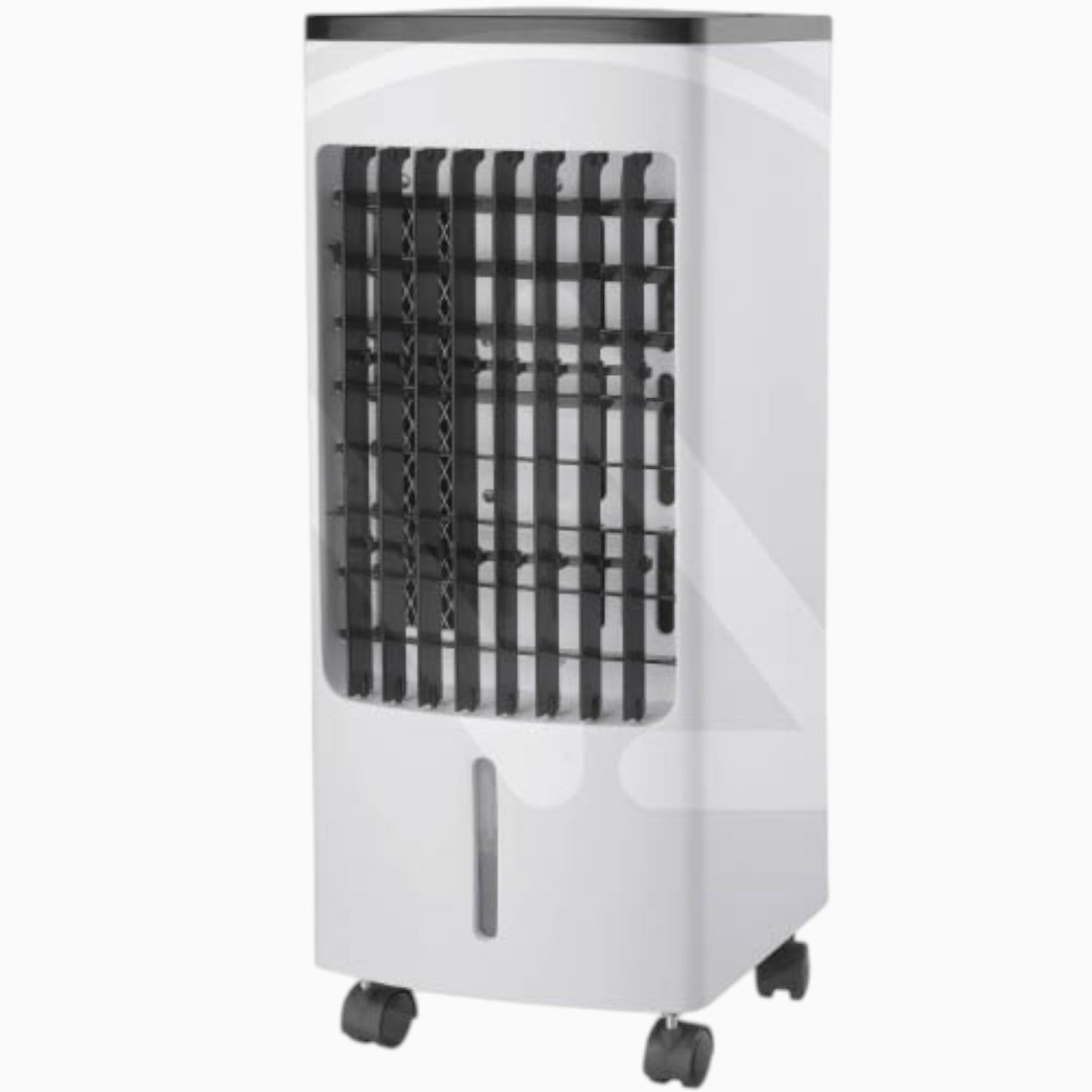 Ventilatore raffrescatore ad acqua Maurer a 3 velocità