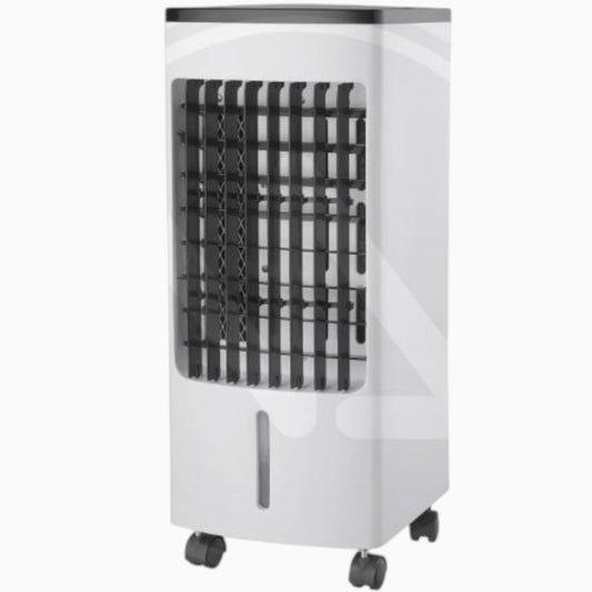 Ventilatore raffrescatore ad acqua Maurer a 3 velocità