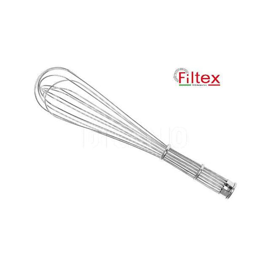 CHROME WIRE WHIP CM.30 FILTEX