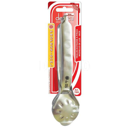 DELUX STAINLESS STEEL PLIER CHESTNUT CUTTER