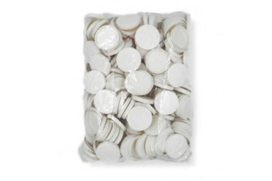 COPERCHI CARTA BIO X BICCH. ML.90/3 OZ PZ.100