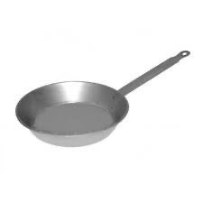 PADELLA CASTAGNE NON FORATA CM.26