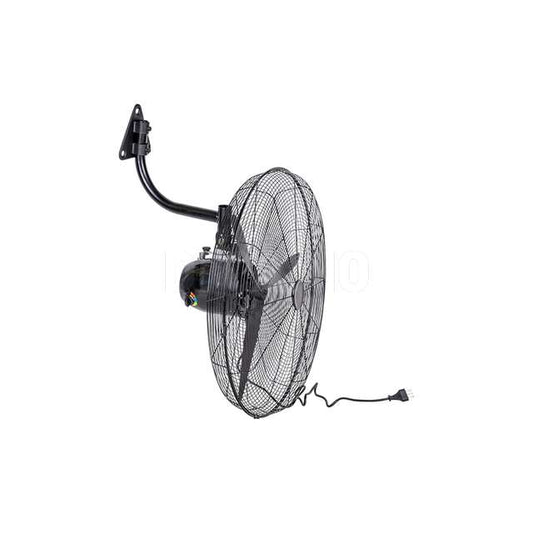 VENTILATORE DA PARETE 76CM 200W