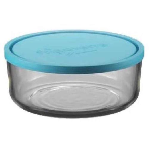 FRIGOVERRE TONDA 15 C/AZZURRO 90cl