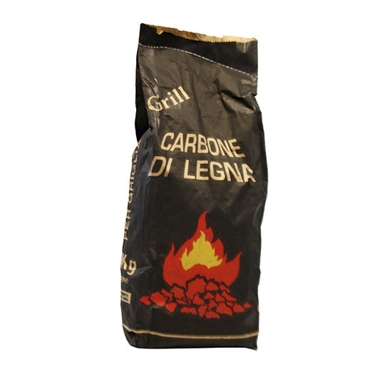 CARBONE 2.5 KG