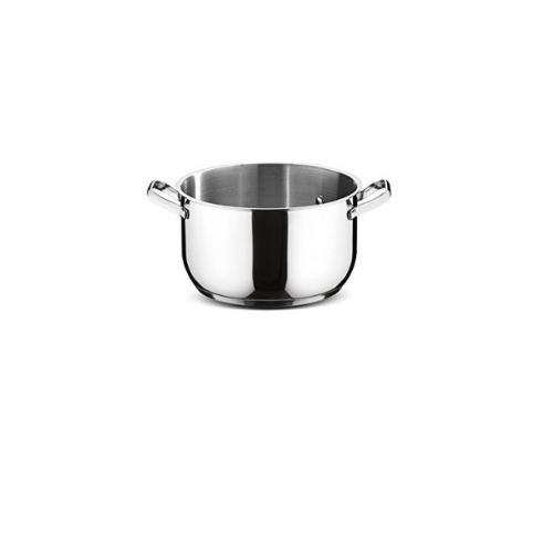SFIZIOSA CASSERUOLA 24cm 2m INDUZIONE