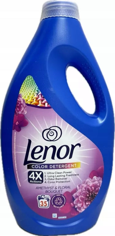 LENOR LAVATRICE AMETISTA 35 LAV.