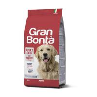 GRAN BONTÀ CANE CROCCHETTE 10kg MANZO