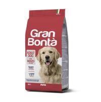 GRAN BONTÀ CANE CROCCHETTE 4kg MANZO