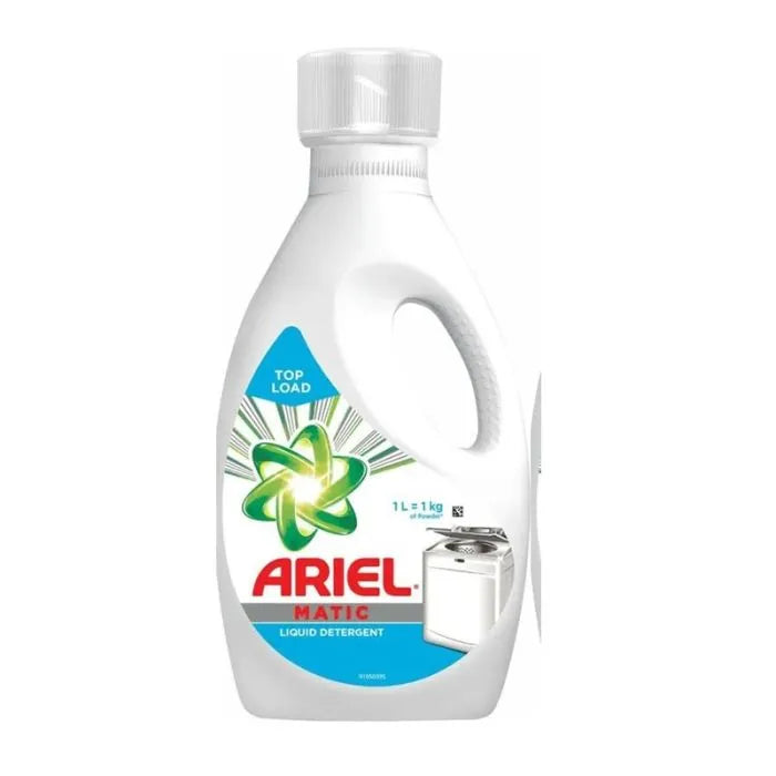 ARIEL LIQUIDO LAVATRICE CLASSICO 1 LT 20 LAV.