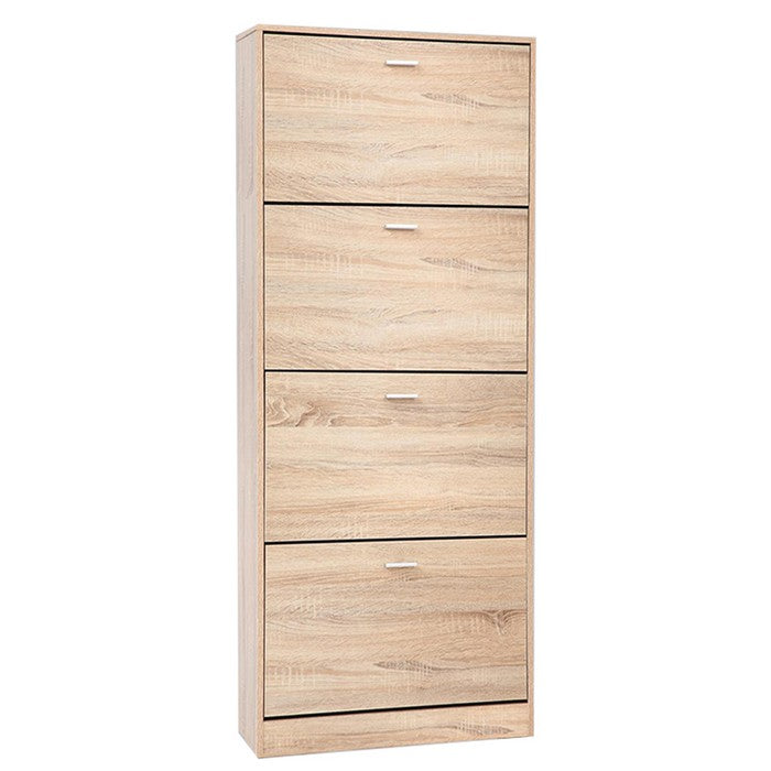 SCARIPERA MELAMINA 4 ANTE