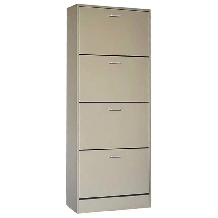 SCARIPERA MELAMINA 4 ANTE