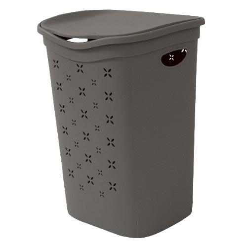 COLORS PORTABIANCHERIA 55lt TORTORA