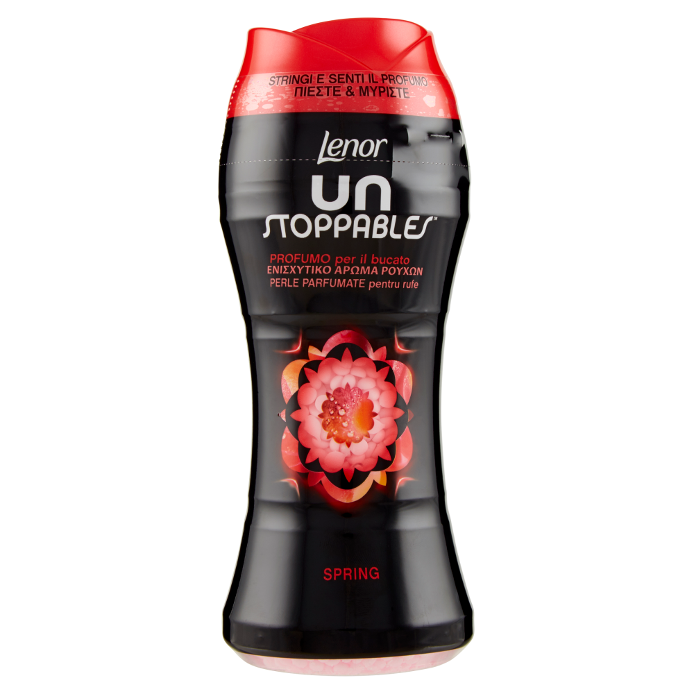 LENOR UNSTOPPABLES SPRING GR.210