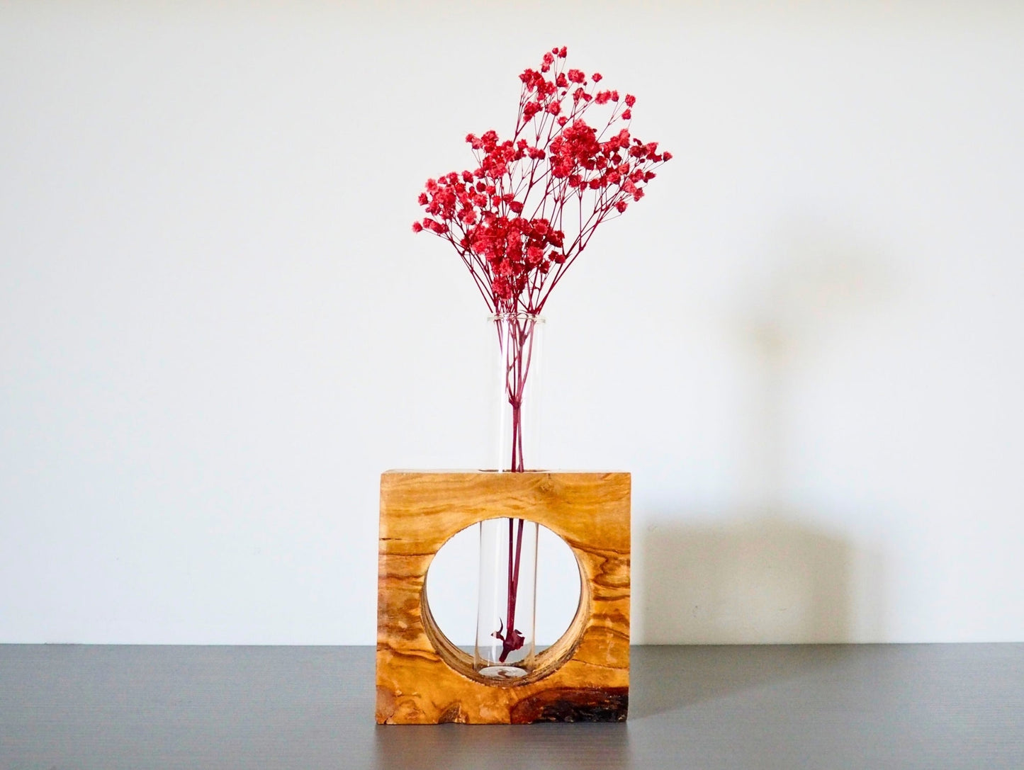 Vaso Propagatore Frame Circle