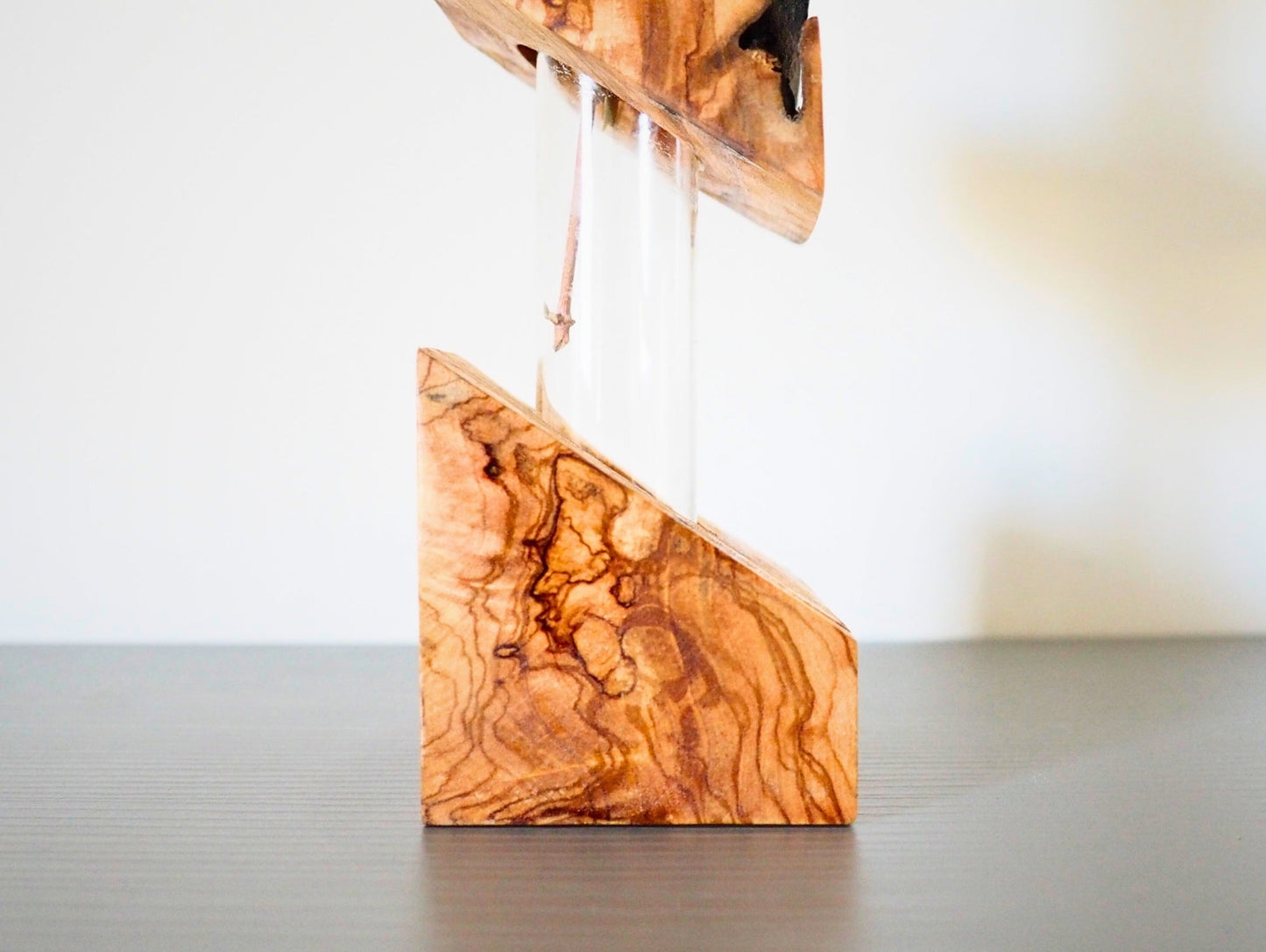 Vaso Propagatore Slice Ulivo