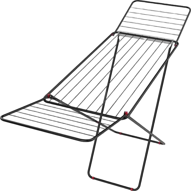 VITTORIA BLACK 18 MT CLOTHES DRYER