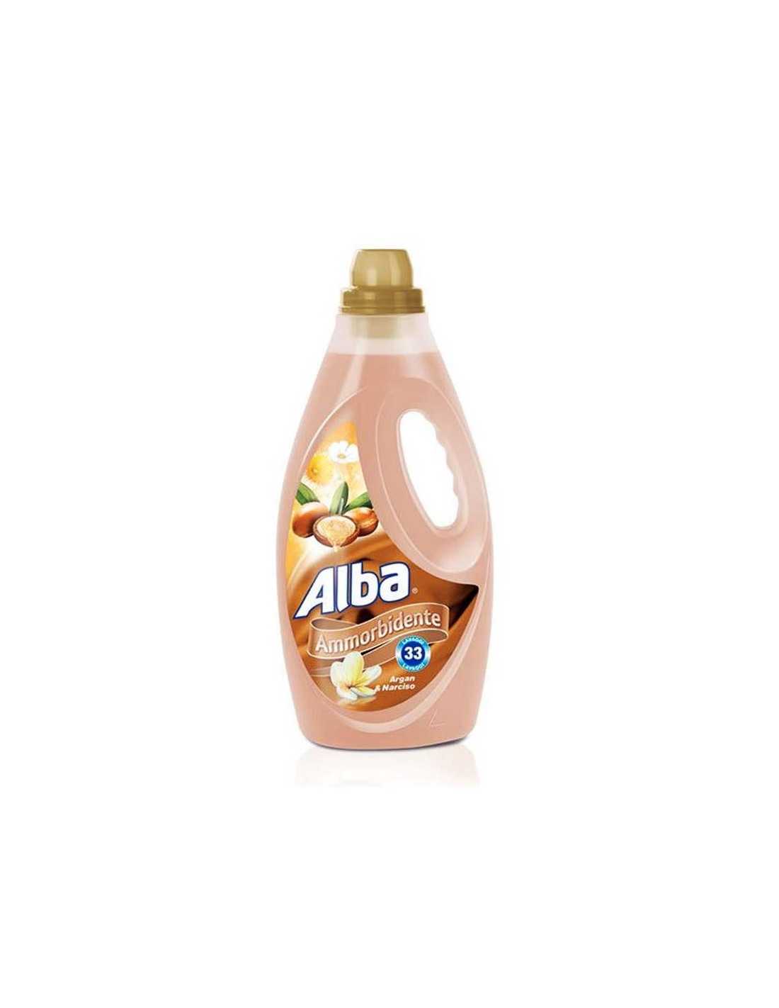 ALBA AMMORBIDENTE ARGAN NEW ML.1850