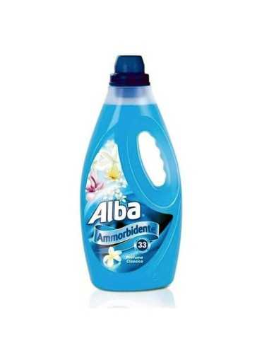 ALBA CLASSIC SOFTENER NEW ML.1850