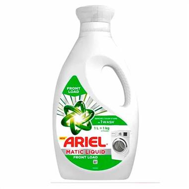 ARIEL LIQUIDO LAVATRICE POWER 1 LT 20 LAV.