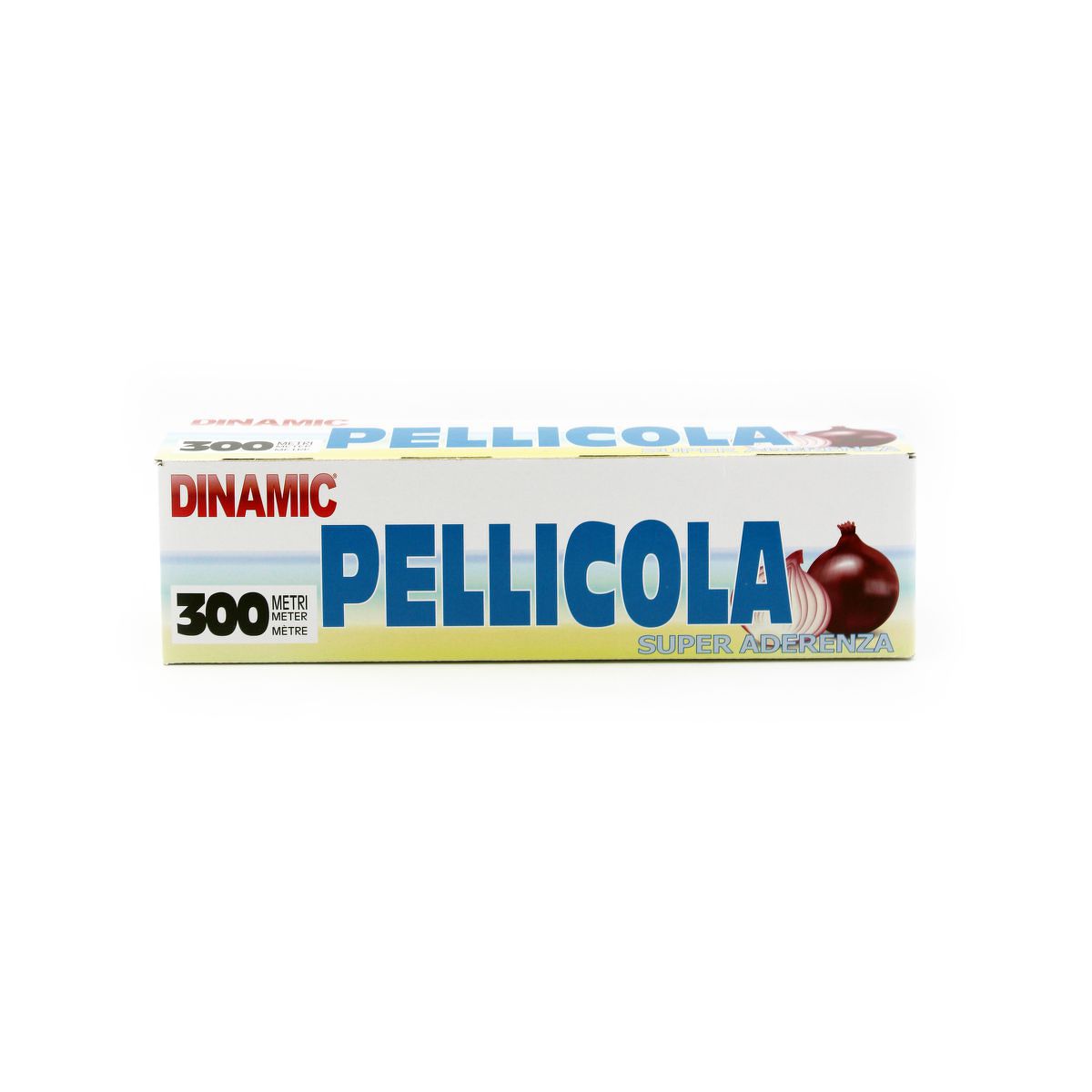 PELLICOLA DINAMIC BOX 240MT