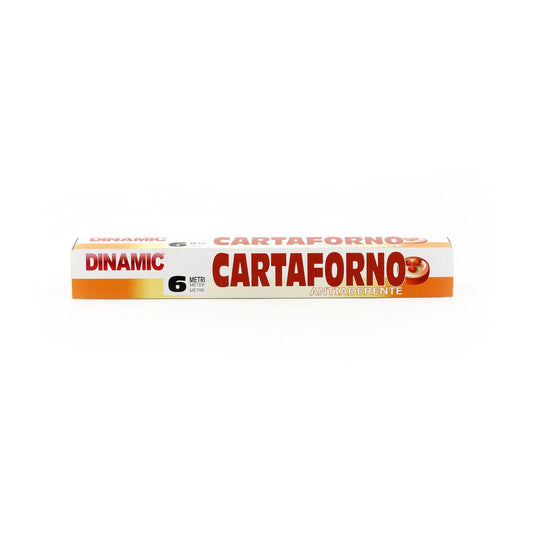 CARTA FORNO DINAMIC 6MT