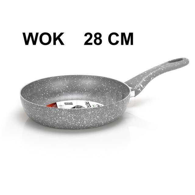 WOK CM.28 RARE STONE ZANETTI