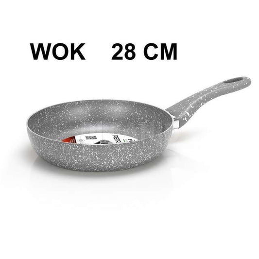 WOK CM.28 PIETRA RARA ZANETTI