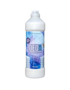 DEO MIX PRO AMMORBIDENTE FLOWERS ML.1000