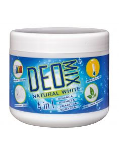 DEO MIX PRO NATURAL WHITE ADDITIVO SBIANCANTE