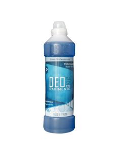 DEO MIX PRO PAVIMENTI FELCE E TALCO ML.1000