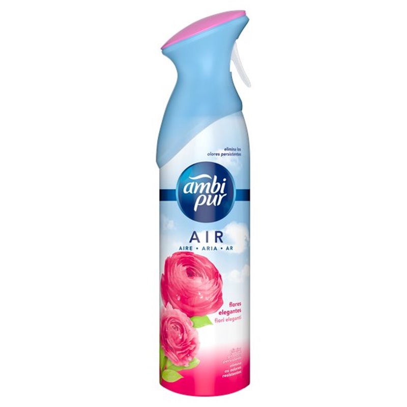 AMBIPUR DEOD. SPRAY 300 ML FIORI ELEGANTI