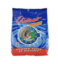 ERIDANO WASHING MACHINE DETERGENT 750 GR.