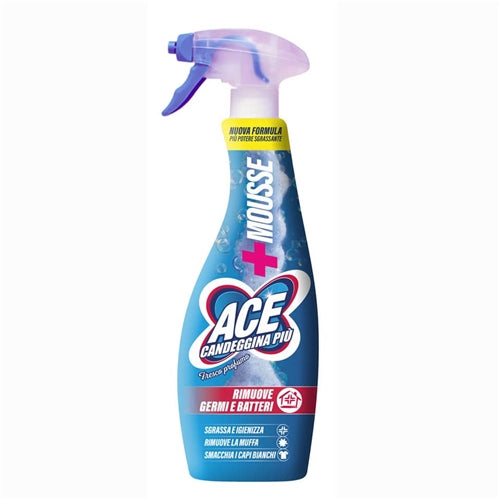 ACE BLEACH MORE FRESH SPRAY ML.800