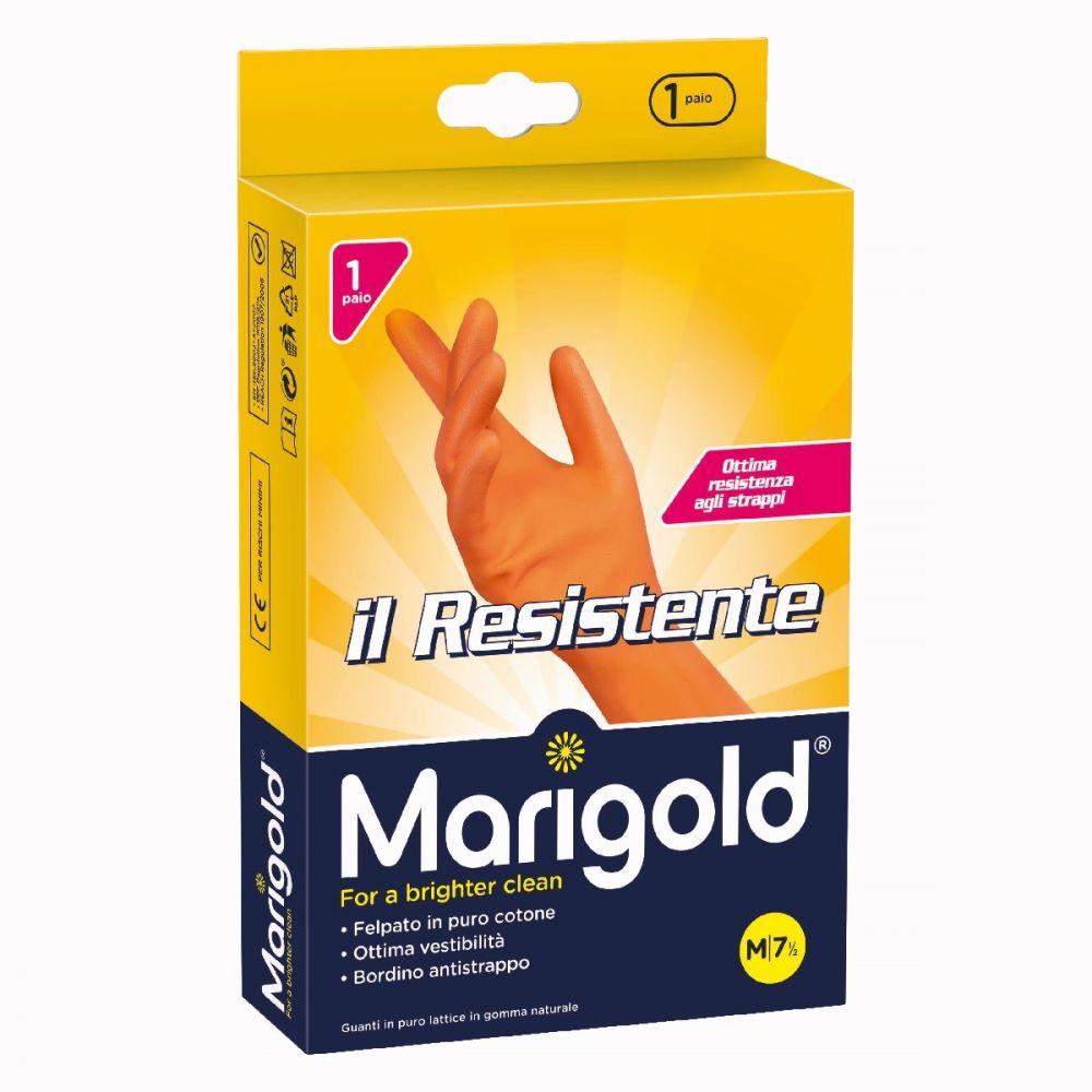 MARIGOLD GLOVES THE RESISTANT 