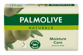 PALMOLIVE GREEN SOAP GR.90