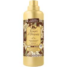 TESORI D'ORIENTE AMMORBIDENTE CONC.760ML VANIGLIA